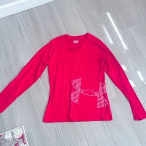 Under Armour Long Sleeve